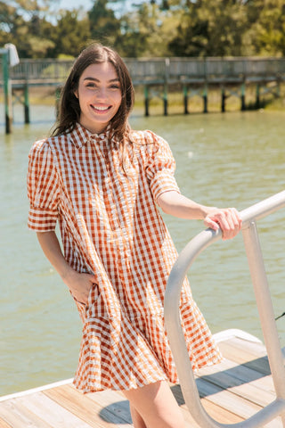 Liv Dress