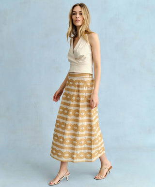 Bea Skirt