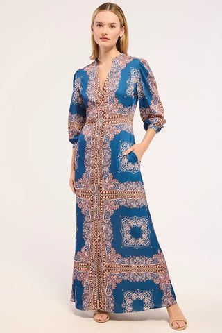 Farrah Dress