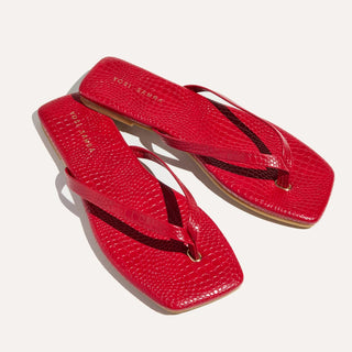 Mercer Flip Flop