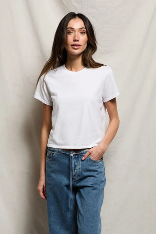 Springs Tee