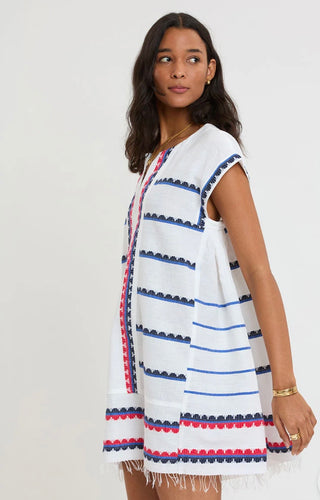 Elina Caftan - Kibebi Marine