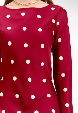 Georgie Dress