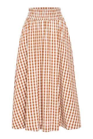 Pavilion Skirt