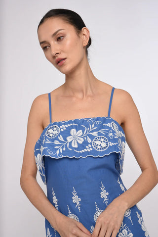 Sabine Dress