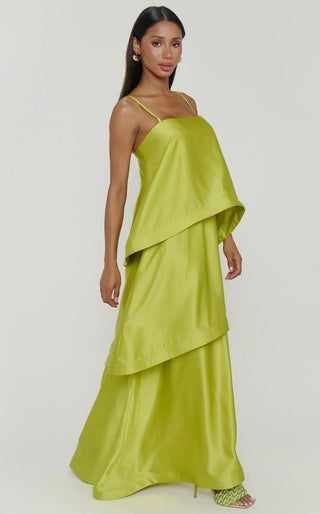Ella Maxi Dress