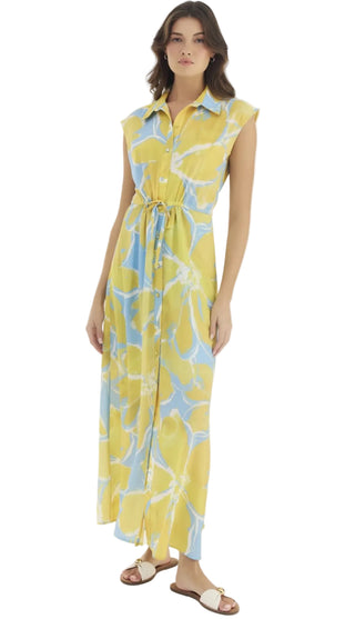 Layton Dress