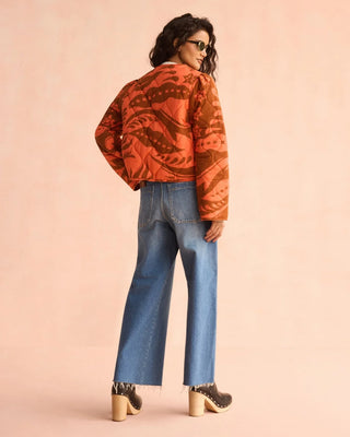 Agnes Jacket