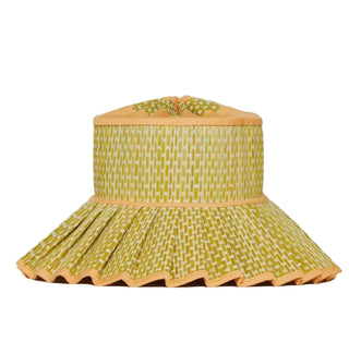 Shores Capri Hat