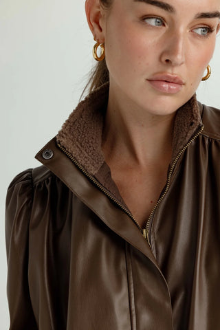 Elodie Jacket