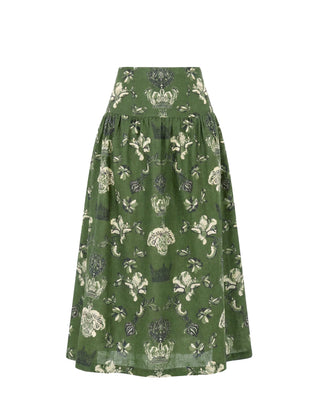 Kara Skirt