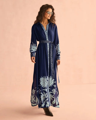 Emma Maxi Dress