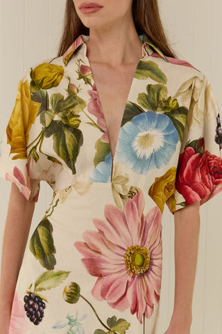 Jasmine Dress
