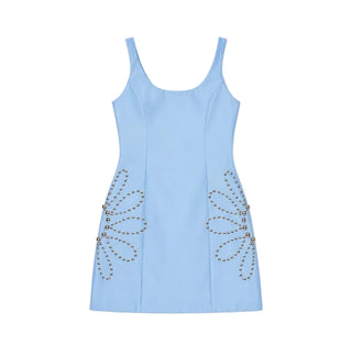 Seda Midi Dress