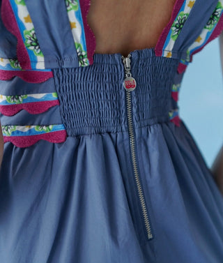 Chelili Dress