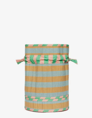 Sunset Samba Midi Leisure Tote