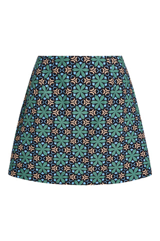 The Mini Skirt