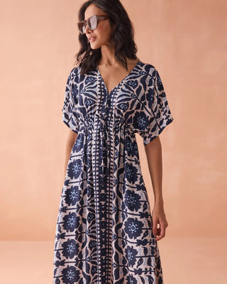 Pia Caftan