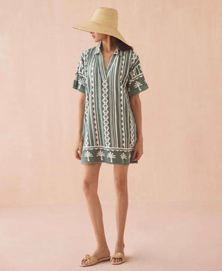 Rumi Dress