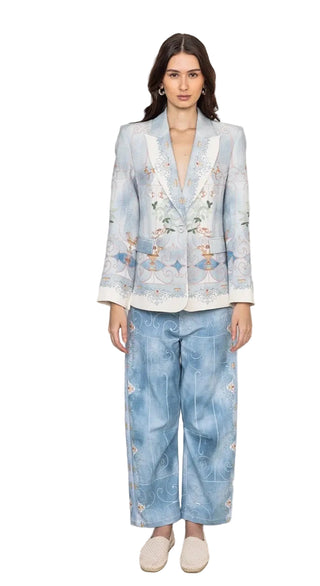 Zami Jacket