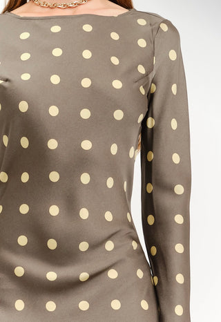 Georgie Dress