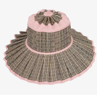 Paris Island Capri Hat