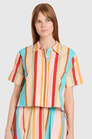 Club Shirt