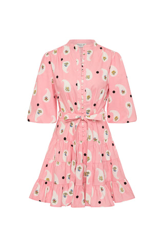 Ruba Mini Dress