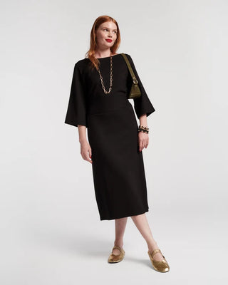 Whitney Wrap Dress