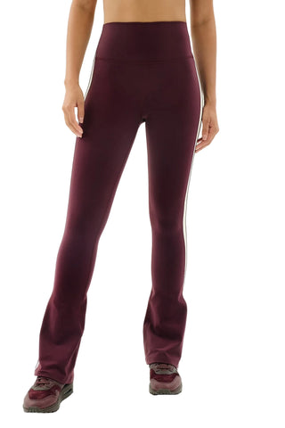 Raquel High Waist Flare