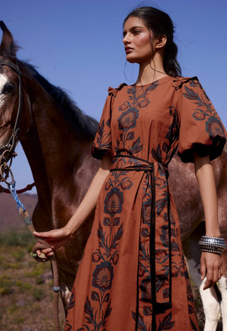 Antonia Dress