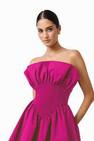 Sabella Mini Dress