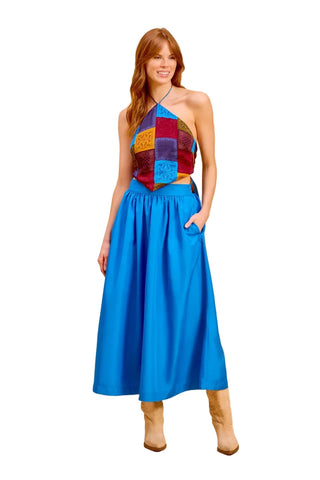 Kit Skirt