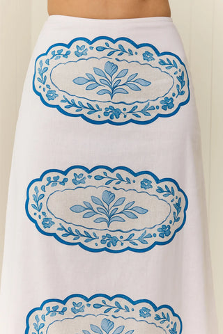 Tilly Skirt