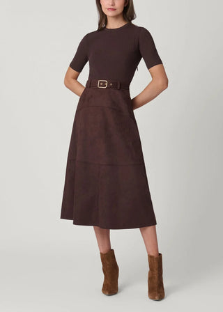Mimi Knit Dress