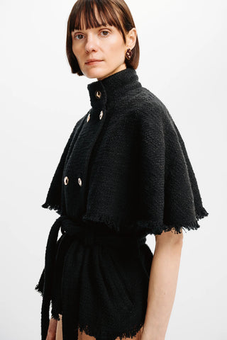 Brio Cape