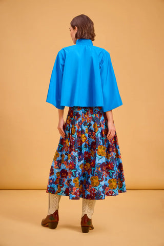 Capelet