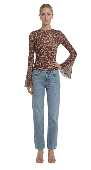 BT Blouse Top Chui