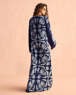 Parker Maxi Dress