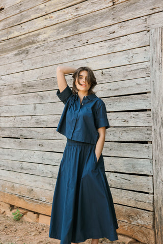Pavilion Skirt