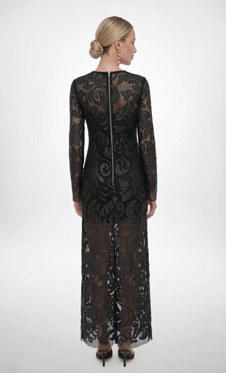 LD Long Dress Hester