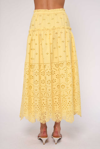Sunshine Skirt