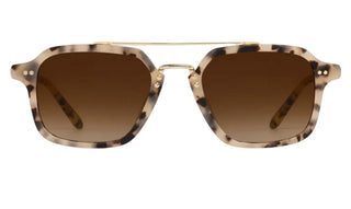 Colton | Matte Oyster 18K