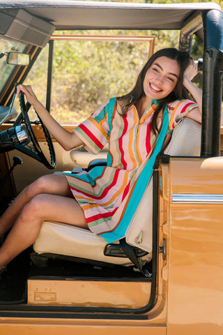 Dock Dress