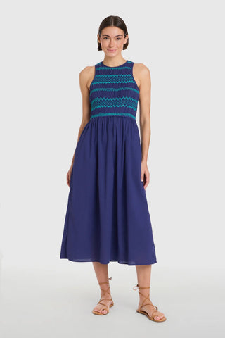 Stroll Dress