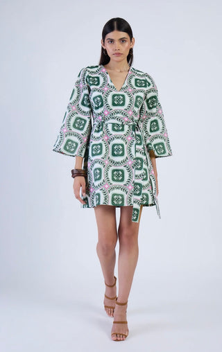 Kennedy Dress