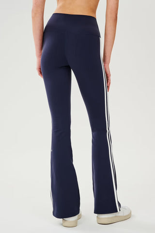 Raquel High Waist Supplex Flare 30"