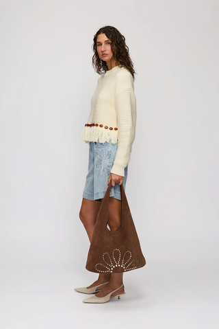 Seda Shoulder Bag