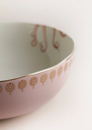 Octopus Serving Bowl