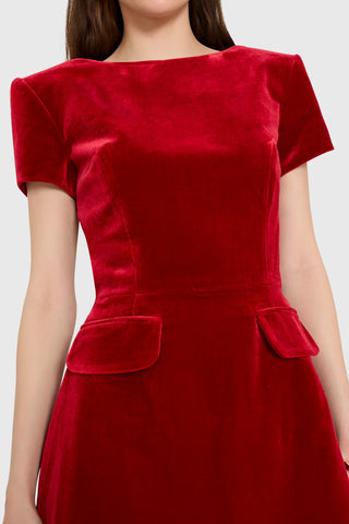 Abigail Dress